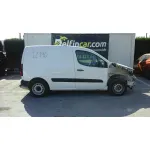 CITROEN BERLINGO CUADRO '2018 L1 BLANCO