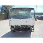 NISSAN CABSTAR '2007 CHASIS CABINA BLANCO