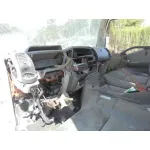 NISSAN CABSTAR '2007 CHASIS CABINA BLANCO