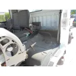 NISSAN CABSTAR '2007 CHASIS CABINA BLANCO
