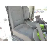 NISSAN CABSTAR '2007 CHASIS CABINA BLANCO