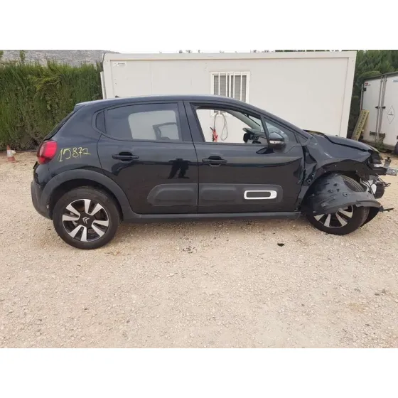 CITROEN C3 '2024 ORIGINS NEGRO