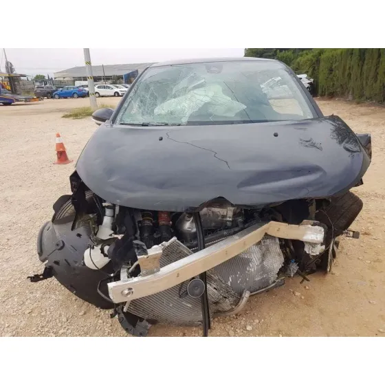 CITROEN C3 '2024 ORIGINS NEGRO