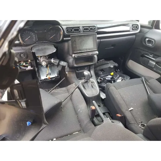 CITROEN C3 '2024 ORIGINS NEGRO