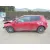 VOLKSWAGEN GOLF V BERLINA (1K1) VOLKSWAGEN GOLF V BERLINA (1K1) '2008 GT SPORT ROJO 2007