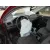 VOLKSWAGEN GOLF V BERLINA (1K1) VOLKSWAGEN GOLF V BERLINA (1K1) '2008 GT SPORT ROJO 2007