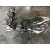 SHANGAI SHENKE SHENKE 125 '2012 125 NEGRO