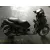 SHANGAI SHENKE SHENKE 125 '2012 125 NEGRO