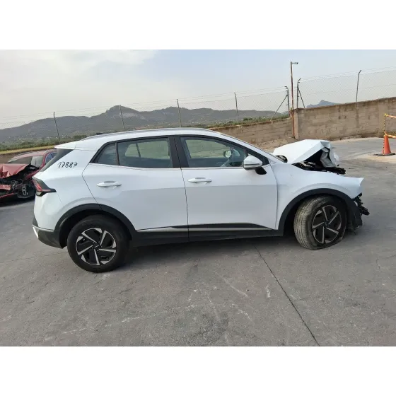 Kia SPORTAGE V (NQ5) 2021
