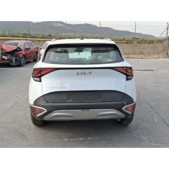 Kia SPORTAGE V (NQ5) 2021