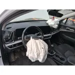 Kia SPORTAGE V (NQ5) 2021