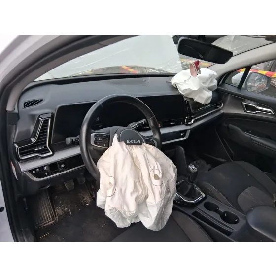 Kia SPORTAGE V (NQ5) 2021
