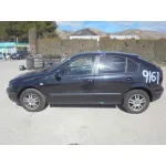 SEAT LEON (1M1) SEAT LEON (1M1) '2003 STELLA NEGRO 1999