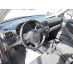 SEAT LEON (1M1) SEAT LEON (1M1) '2003 STELLA NEGRO 1999