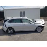 SKODA SCALA (NW) '2022 ACTIVE GRIS