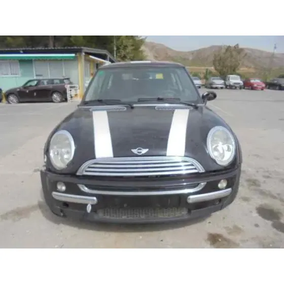 MINI MINI (R50,R53) '2001 ONE NEGRO