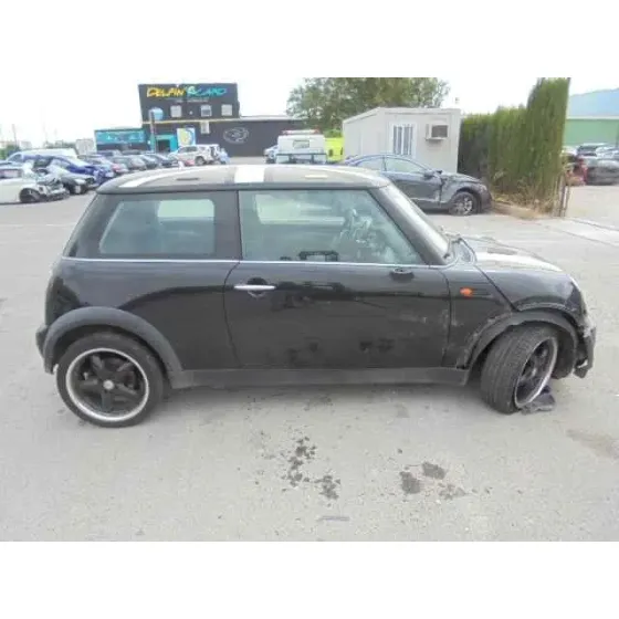 MINI MINI (R50,R53) '2001 ONE NEGRO