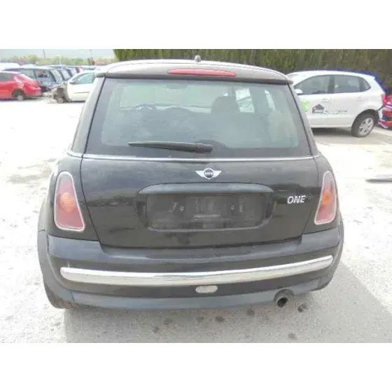 MINI MINI (R50,R53) '2001 ONE NEGRO