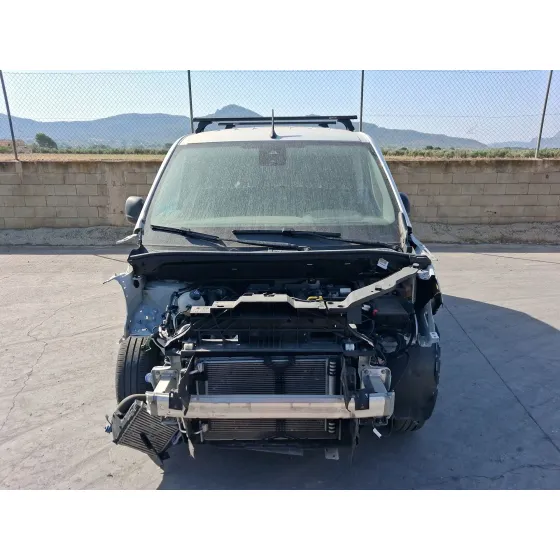 Fiat DOBLO FURGONETA/MONOVOLUMEN (510_, 511_) 2022