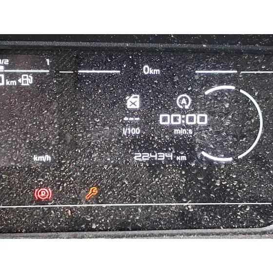 Fiat DOBLO FURGONETA/MONOVOLUMEN (510_, 511_) 2022