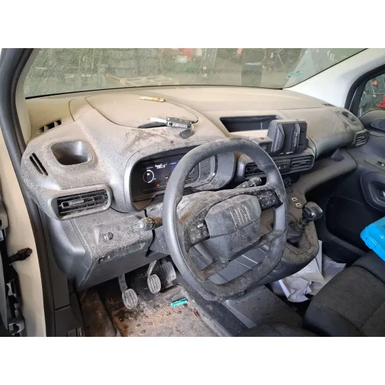 Fiat DOBLO FURGONETA/MONOVOLUMEN (510_, 511_) 2022