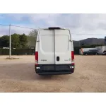 IVECO DAILY KA '2015 CAJA CERRADA GRAN ESPACIO 35S... BATALLA 3300 BLANCO