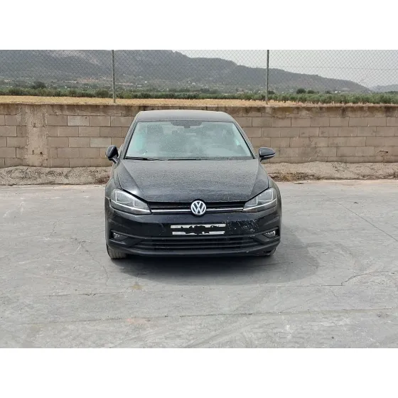 Volkswagen GOLF VII (5G1, BQ1, BE1, BE2) 2016