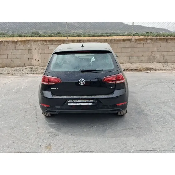 Volkswagen GOLF VII (5G1, BQ1, BE1, BE2) 2016