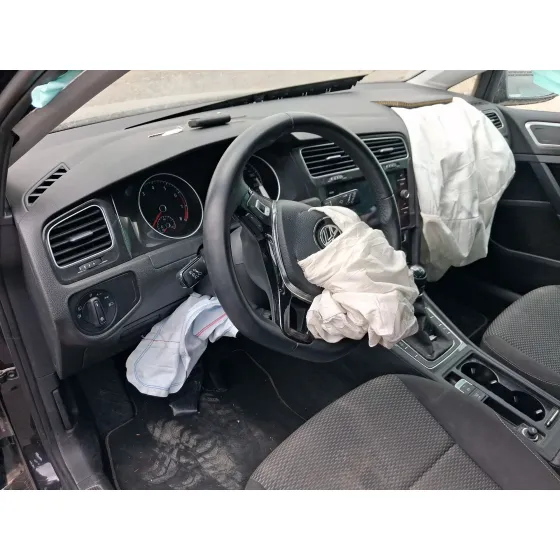 Volkswagen GOLF VII (5G1, BQ1, BE1, BE2) 2016