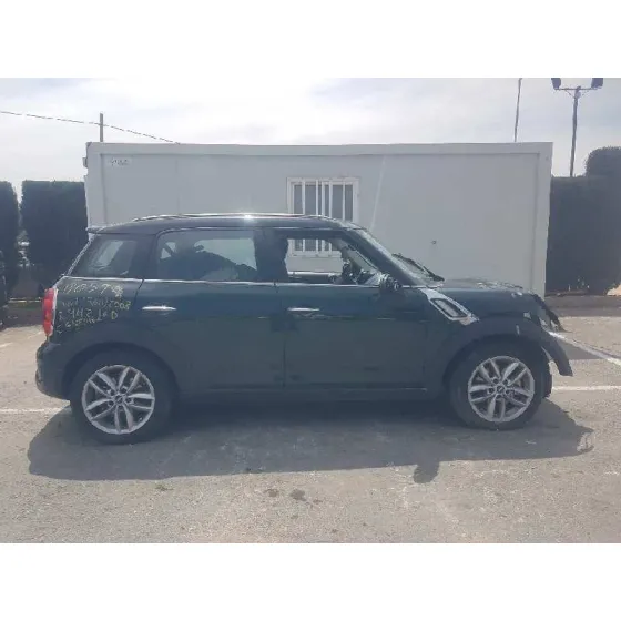 MINI COUNTRYMAN (R60) '2014 COOPER S VERDE