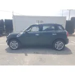 MINI COUNTRYMAN (R60) '2014 COOPER S VERDE