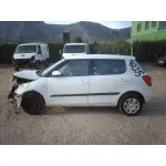 SKODA FABIA (5J2 ) '2010 URBAN BLANCO