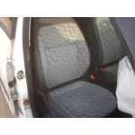SKODA FABIA (5J2 ) '2010 URBAN BLANCO