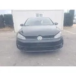 VOLKSWAGEN GOLF VII SPORTSVAN '2017 EDITION NEGRO