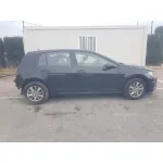 VOLKSWAGEN GOLF VII SPORTSVAN '2017 EDITION NEGRO