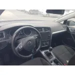 VOLKSWAGEN GOLF VII SPORTSVAN '2017 EDITION NEGRO