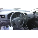 VOLKSWAGEN GOLF V BERLINA (1K1) '2004 TRENDLINE GRIS PLATA