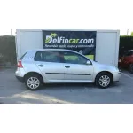 VOLKSWAGEN GOLF V BERLINA (1K1) '2004 TRENDLINE GRIS PLATA