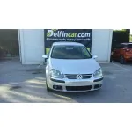 VOLKSWAGEN GOLF V BERLINA (1K1) '2004 TRENDLINE GRIS PLATA