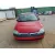 OPEL CORSA C '2003 COMFORT ROJO