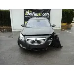 OPEL INSIGNIA BERLINA '2009 EDITION GRIS