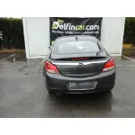 OPEL INSIGNIA BERLINA '2009 EDITION GRIS