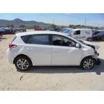 TOYOTA AURIS TOYOTA AURIS '2014 ACTIVE BLANCO 2012