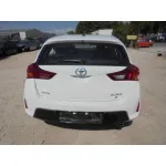TOYOTA AURIS TOYOTA AURIS '2014 ACTIVE BLANCO 2012
