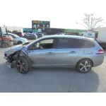 PEUGEOT 308 SW '2017 STYLE GRIS OSCURO