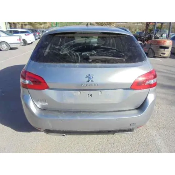 PEUGEOT 308 SW '2017 STYLE GRIS OSCURO