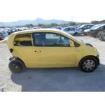 SEAT MII (KF1) SEAT MII (KF1) '2012 REFERENCE AMARILLO 2012