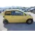 SEAT MII (KF1) SEAT MII (KF1) '2012 REFERENCE AMARILLO 2012