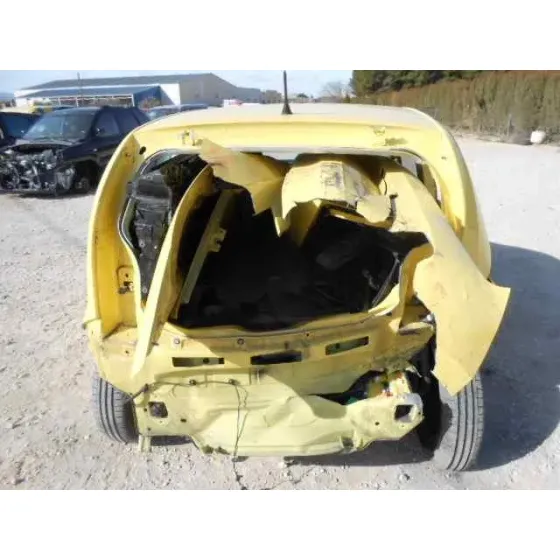 SEAT MII (KF1) '2012 REFERENCE AMARILLO