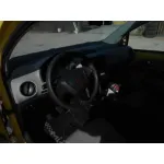 SEAT MII (KF1) SEAT MII (KF1) '2012 REFERENCE AMARILLO 2012